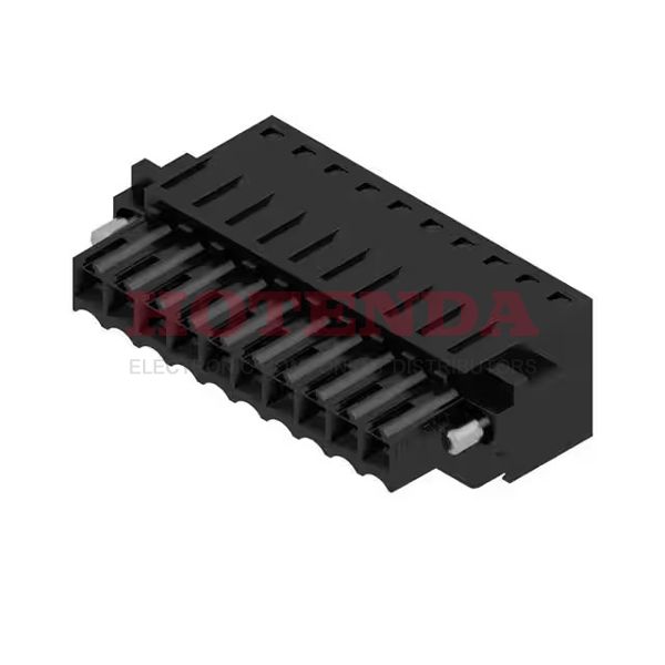 1691190000 - 1691190000 datasheet pdf and Terminal Blocks - Headers, Plugs and Sockets product details from Weidmüller stock available on our website