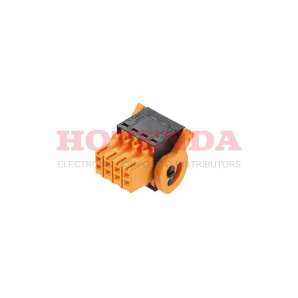 1944770000 - TERM BLOCK PLUG 10POS STR 3.5MM