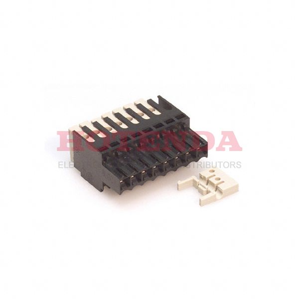 1770730000 - TERM BLOCK PLUG 8POS 3.5MM