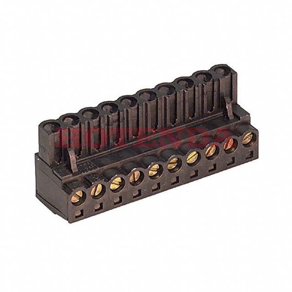 1527210000 - 1527210000 datasheet pdf and Terminal Blocks - Headers, Plugs and Sockets product details from Weidmüller stock available on our website