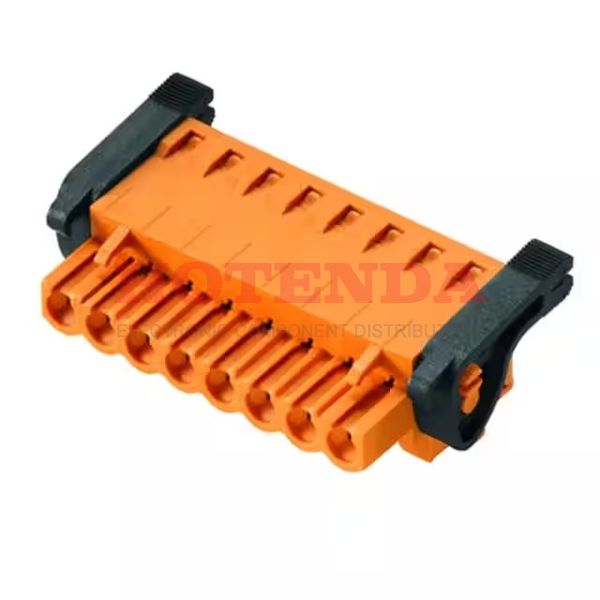1983260000 - TERM BLOCK PLUG 20POS 5.08MM