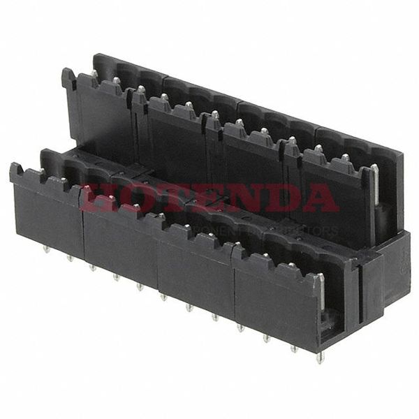 1800781 - 1800781 datasheet pdf and Terminal Blocks - Headers, Plugs and Sockets product details from Phoenix Contact stock available on our website