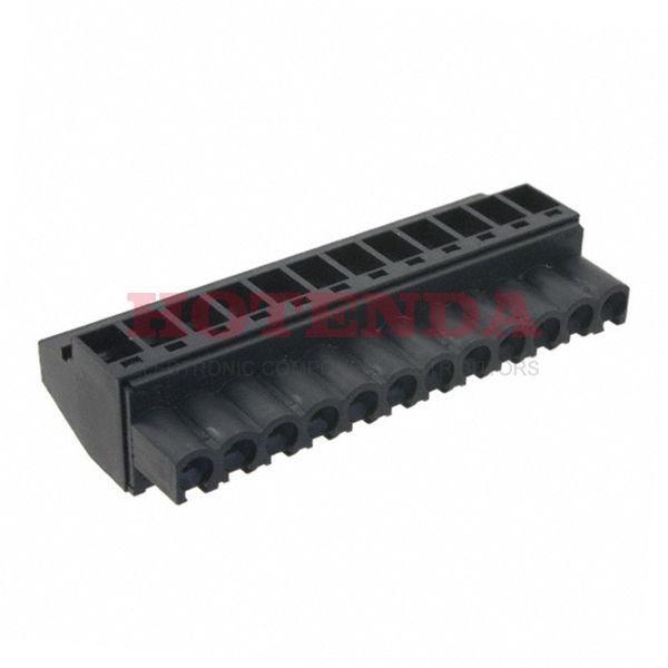 1949120000 - 1949120000 datasheet pdf and Terminal Blocks - Headers, Plugs and Sockets product details from Weidmüller stock available on our website