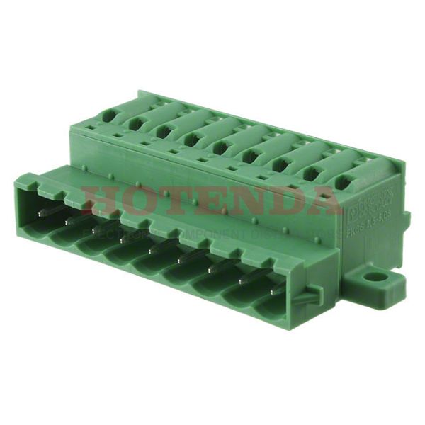 1808792 - 1808792 datasheet pdf and Terminal Blocks - Headers, Plugs and Sockets product details from Phoenix Contact stock available on our website