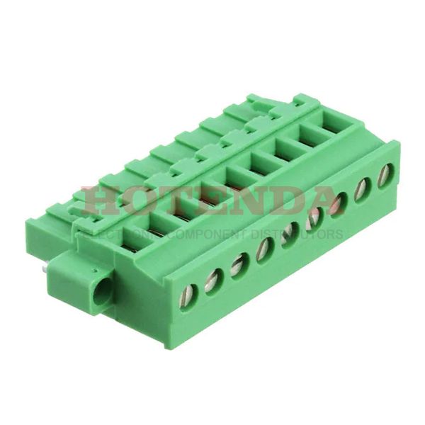 1835164 - 1835164 datasheet pdf and Terminal Blocks - Headers, Plugs and Sockets product details from Phoenix Contact stock available on our website