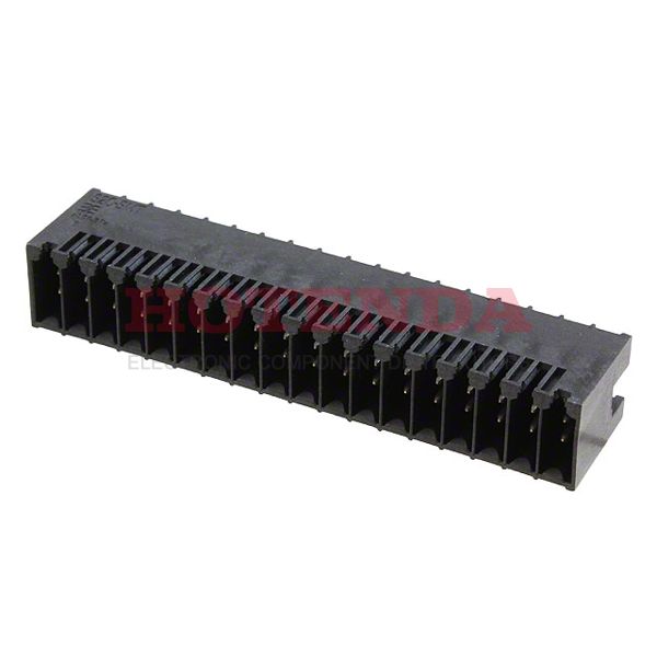 1289440000 - TERM BLOCK HDR 36POS 90DEG 3.5MM