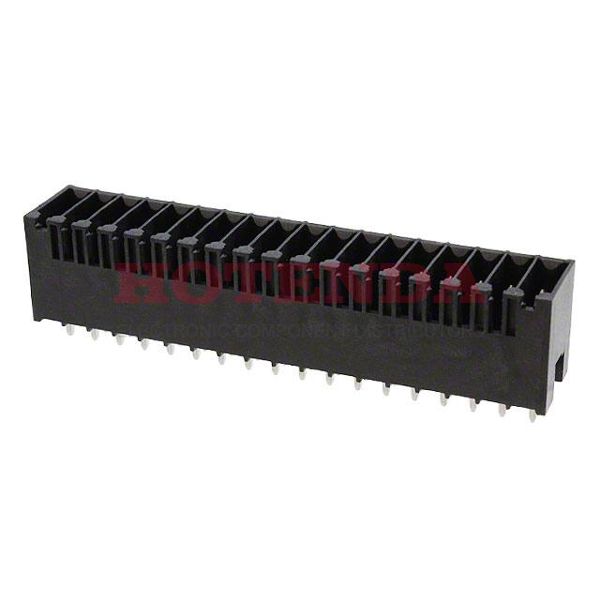 1290210000 - TERM BLOCK HDR 36POS VERT 3.5MM