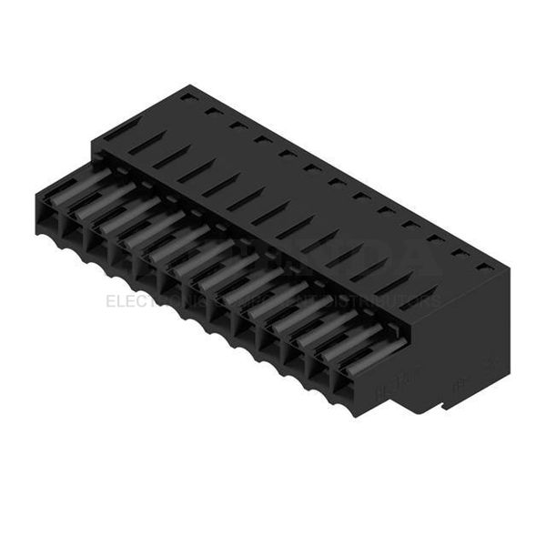 1690530000 - 1690530000 datasheet pdf and Terminal Blocks - Headers, Plugs and Sockets product details from Weidmüller stock available on our website