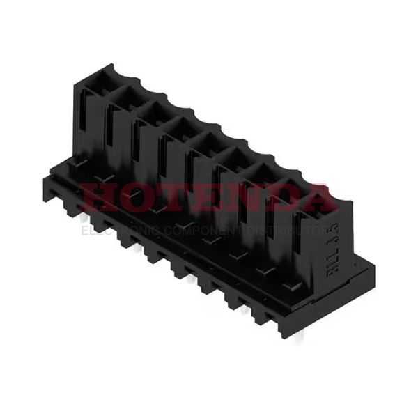 4286330000 - TERM BLOCK HDR 9POS VERT 3.5MM