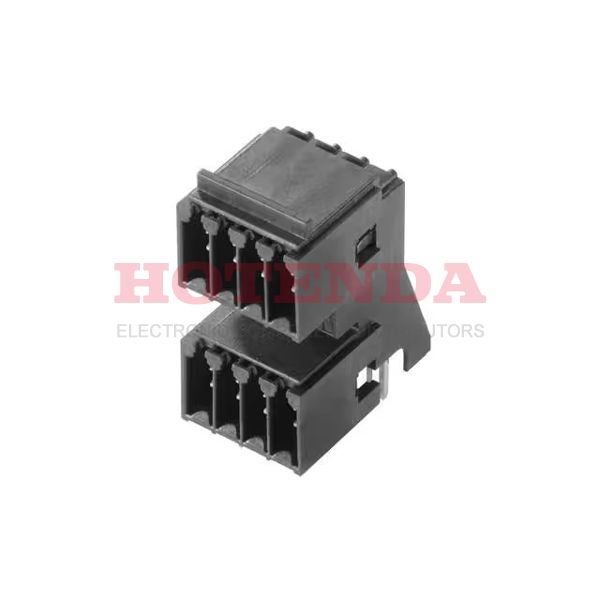 1357850000 - TERM BLOCK HDR 28POS 90DEG 3.5MM