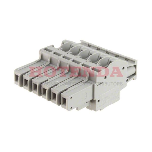 3045855 - 3045855 datasheet pdf and Terminal Blocks - Headers, Plugs and Sockets product details from Phoenix Contact stock available on our website