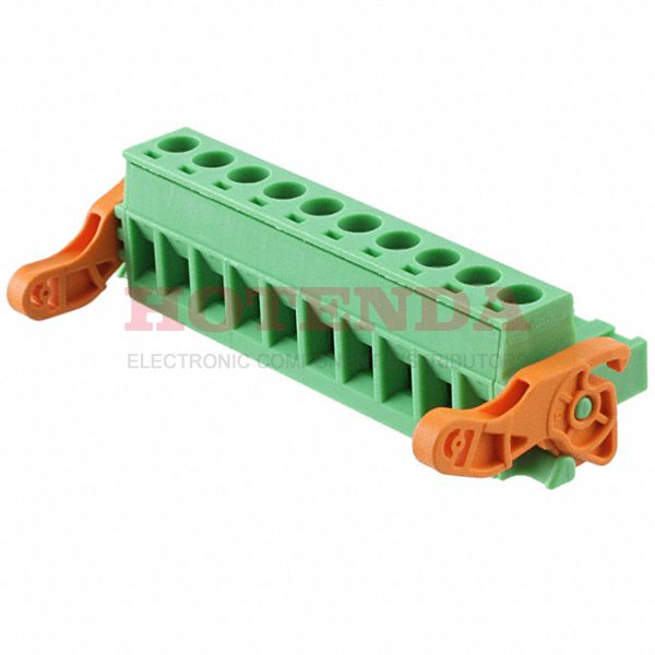 1808967 - 1808967 datasheet pdf and Terminal Blocks - Headers, Plugs and Sockets product details from Phoenix Contact stock available on our website