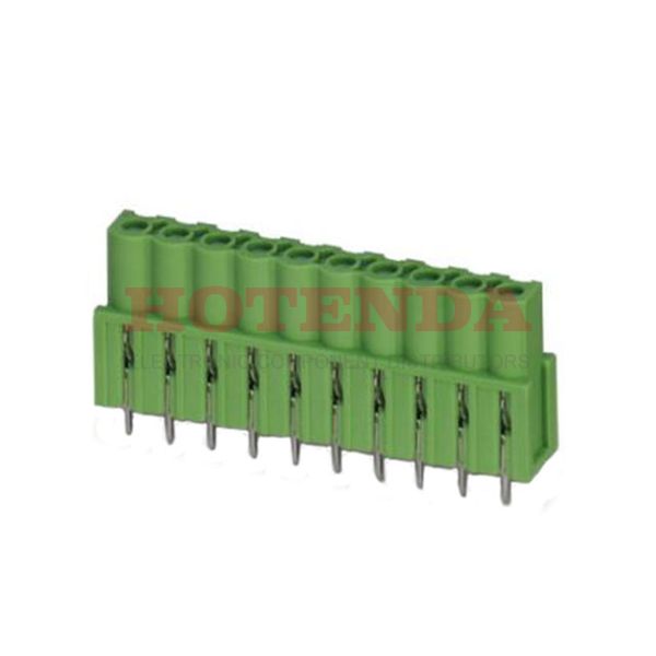 1943603 - 1943603 datasheet pdf and Terminal Blocks - Headers, Plugs and Sockets product details from Phoenix Contact stock available on our website