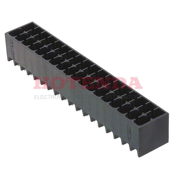 1787360 - 1787360 datasheet pdf and Terminal Blocks - Headers, Plugs and Sockets product details from Phoenix Contact stock available on our website