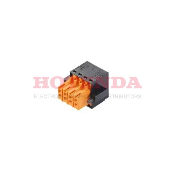 1944690000 - TERM BLOCK PLUG 10POS STR 3.5MM
