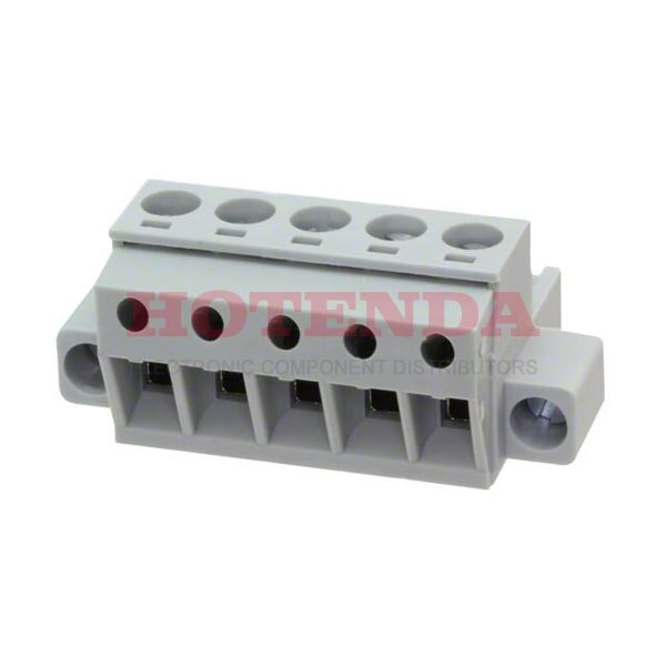 1879065 - 1879065 datasheet pdf and Terminal Blocks - Headers, Plugs and Sockets product details from Phoenix Contact stock available on our website