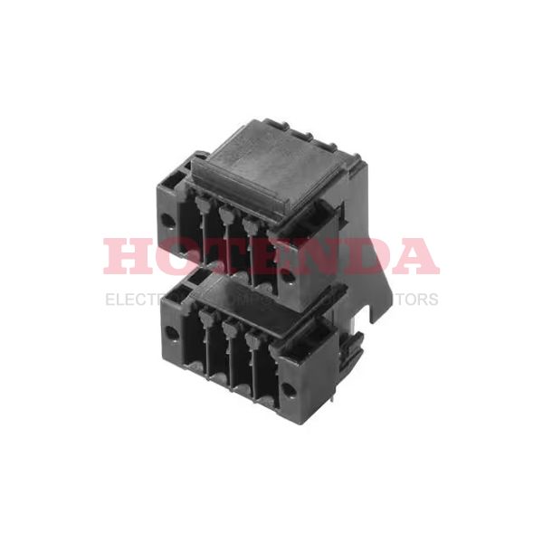 1357950000 - TERM BLOCK HDR 28POS 90DEG 3.5MM