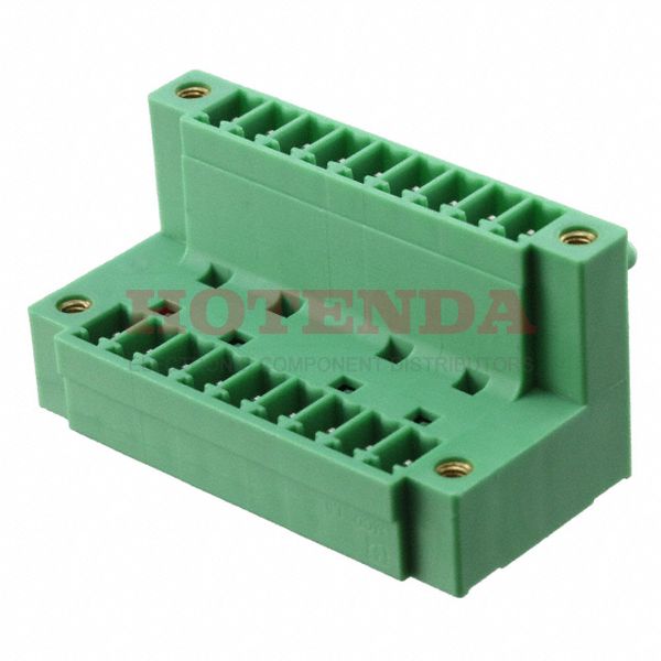 1830172 - 1830172 datasheet pdf and Terminal Blocks - Headers, Plugs and Sockets product details from Phoenix Contact stock available on our website