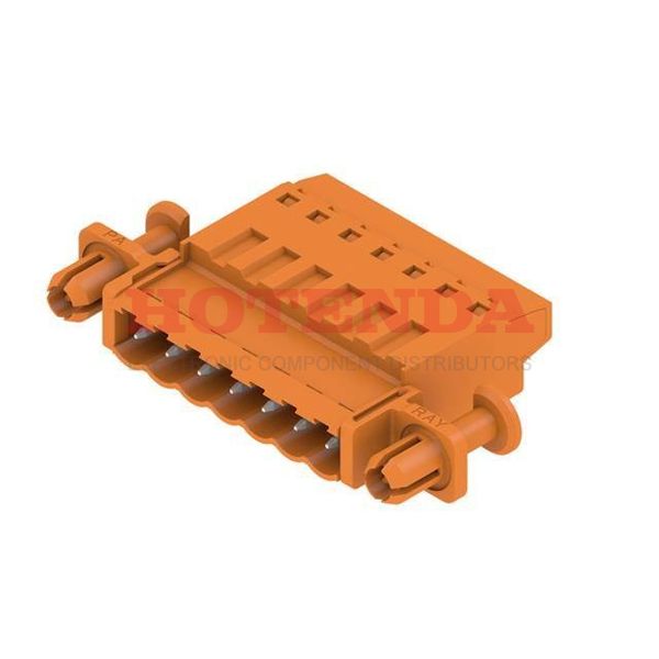 1353420000 - Box Orange