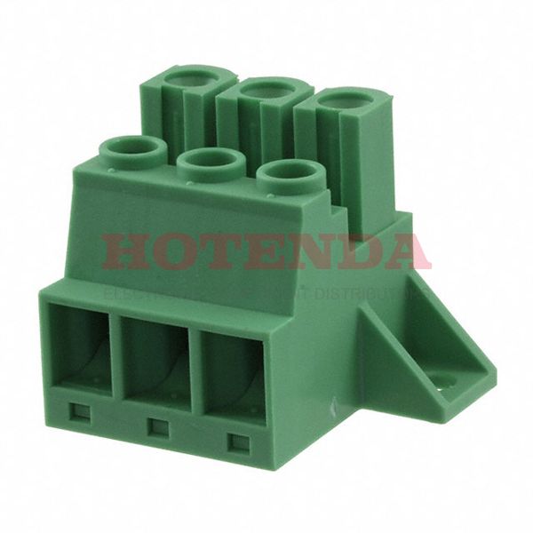 1922640 - 1922640 datasheet pdf and Terminal Blocks - Headers, Plugs and Sockets product details from Phoenix Contact stock available on our website