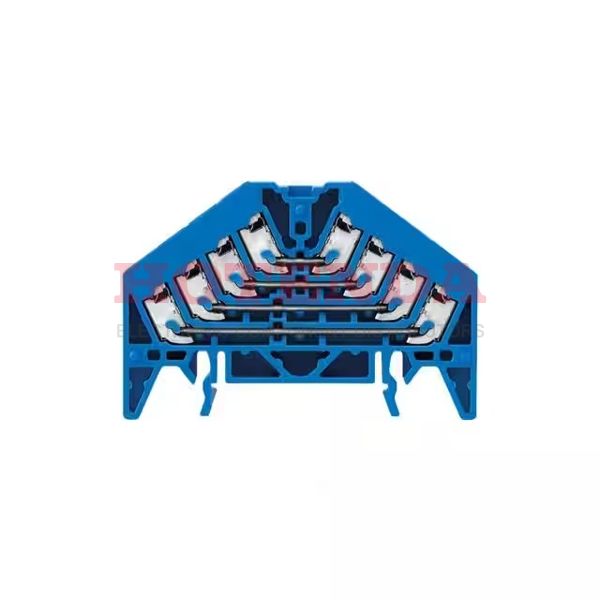 1173930000 - Blue 4 Levels