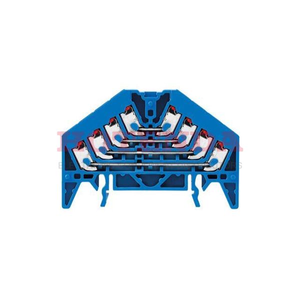 1267900000 - Blue 4 Levels