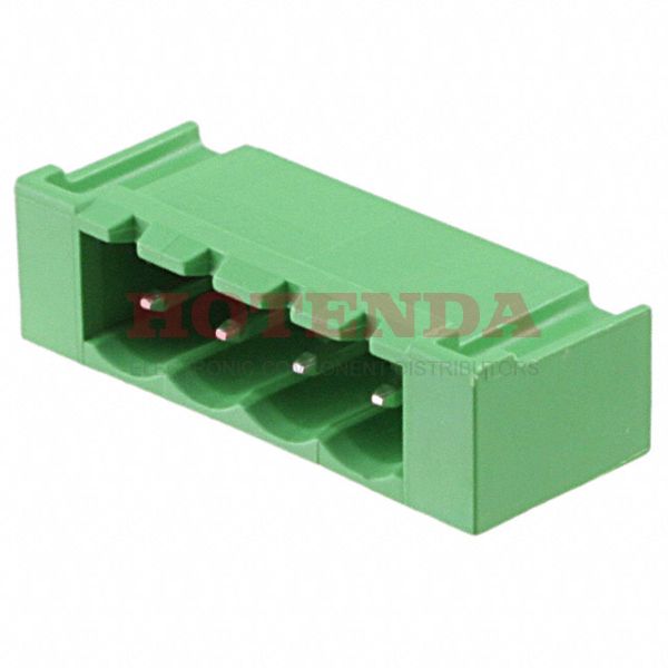 1808996 - 1808996 datasheet pdf and Terminal Blocks - Headers, Plugs and Sockets product details from Phoenix Contact stock available on our website