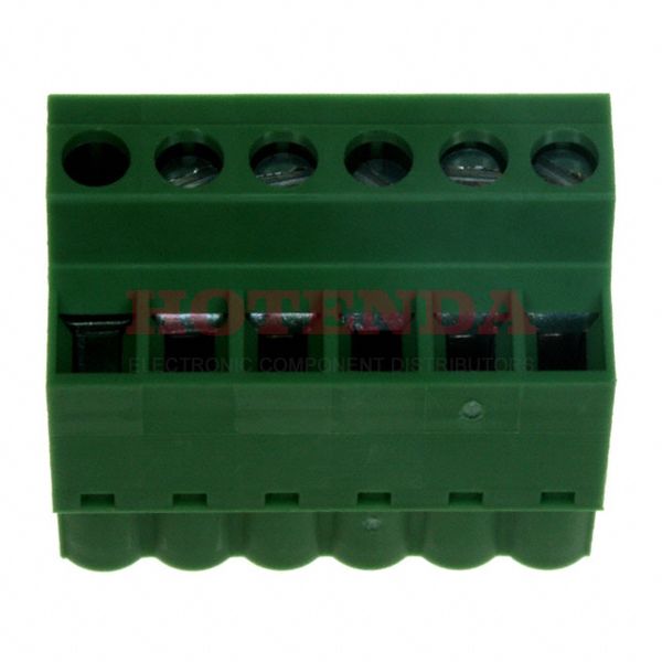 1779453 - 1779453 datasheet pdf and Terminal Blocks - Headers, Plugs and Sockets product details from Phoenix Contact stock available on our website
