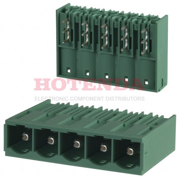 1998962 - 1998962 datasheet pdf and Terminal Blocks - Headers, Plugs and Sockets product details from Phoenix Contact stock available on our website