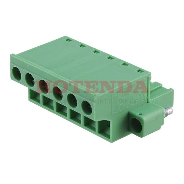 1777840 - 1777840 datasheet pdf and Terminal Blocks - Headers, Plugs and Sockets product details from Phoenix Contact stock available on our website