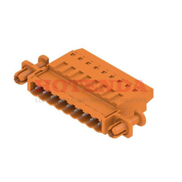 1353440000 - Box Orange