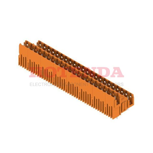 1726940000 - Conn Shrouded Header HDR 44 POS 5.08mm Solder ST Thru-Hole