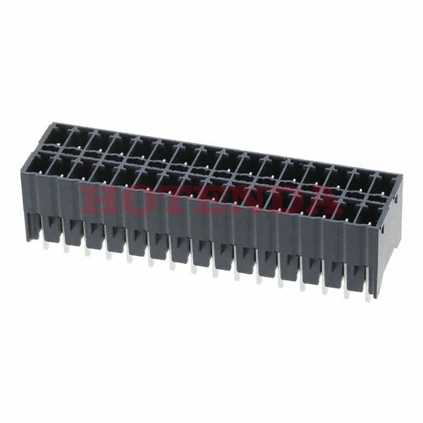 1952924 - 1952924 datasheet pdf and Terminal Blocks - Headers, Plugs and Sockets product details from Phoenix Contact stock available on our website