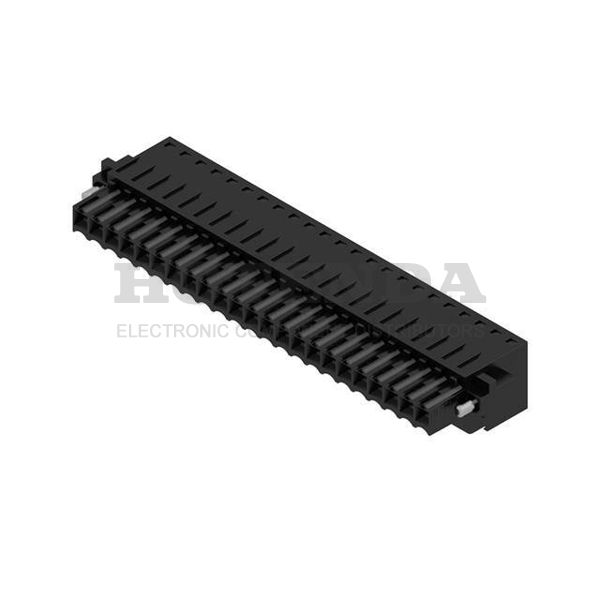 1691320000 - TERM BLOCK PLUG 23POS STR 3.5MM
