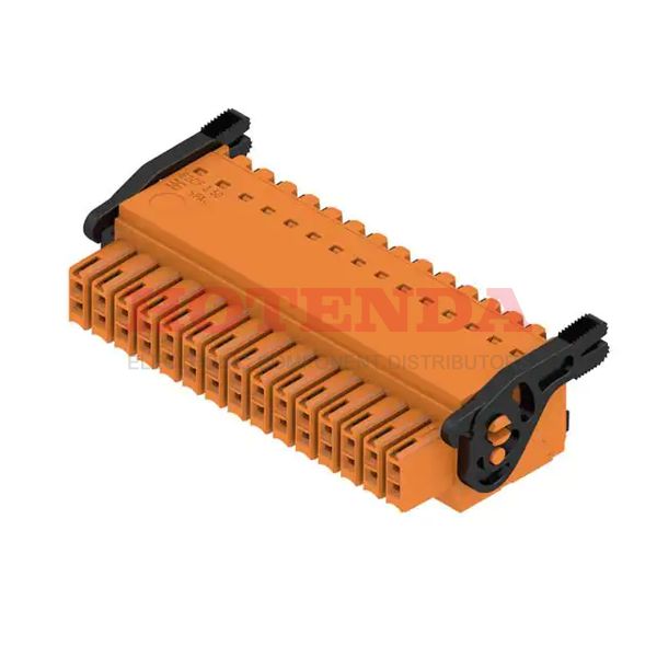 1278180000 - TERM BLOCK PLUG 30POS STR 3.5MM