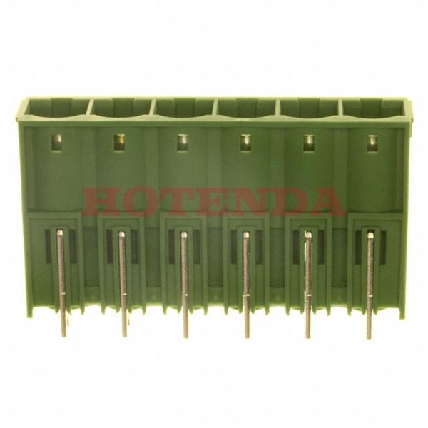 1998823 - 1998823 datasheet pdf and Terminal Blocks - Headers, Plugs and Sockets product details from Phoenix Contact stock available on our website