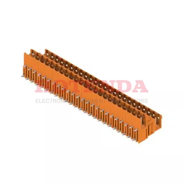 1725390000 - Conn Shrouded Header HDR 48 POS 5.08mm Solder RA Thru-Hole