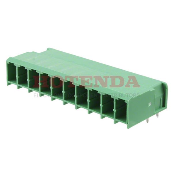 1804878 - 1804878 datasheet pdf and Terminal Blocks - Headers, Plugs and Sockets product details from Phoenix Contact stock available on our website