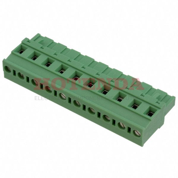 1832604 - 1832604 datasheet pdf and Terminal Blocks - Headers, Plugs and Sockets product details from Phoenix Contact stock available on our website