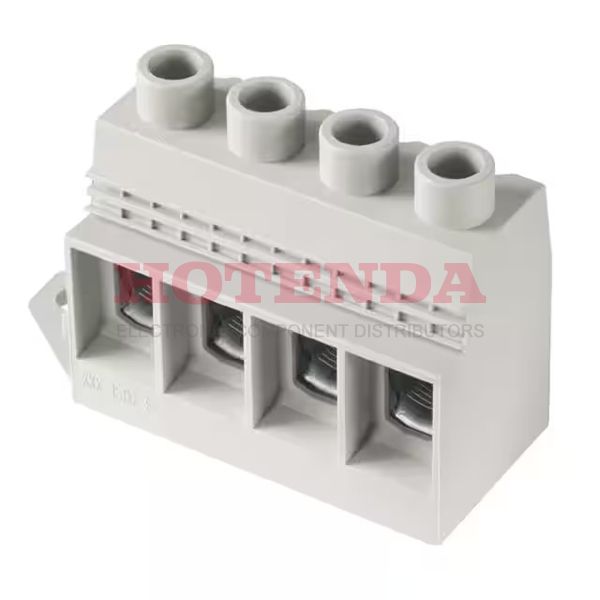 1386950000 - PRINTED CIRCUIT BOARD TERMINALS,