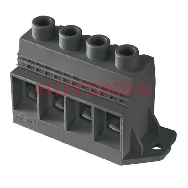1386370000 - PRINTED CIRCUIT BOARD TERMINALS,