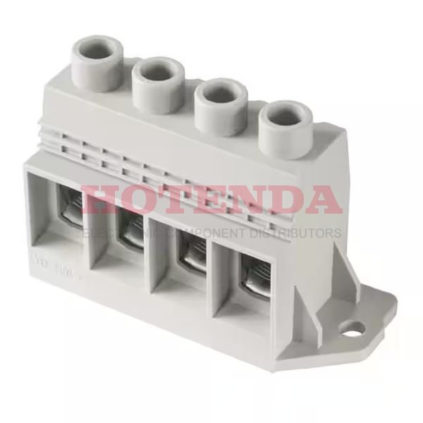 1386990000 - PRINTED CIRCUIT BOARD TERMINALS,