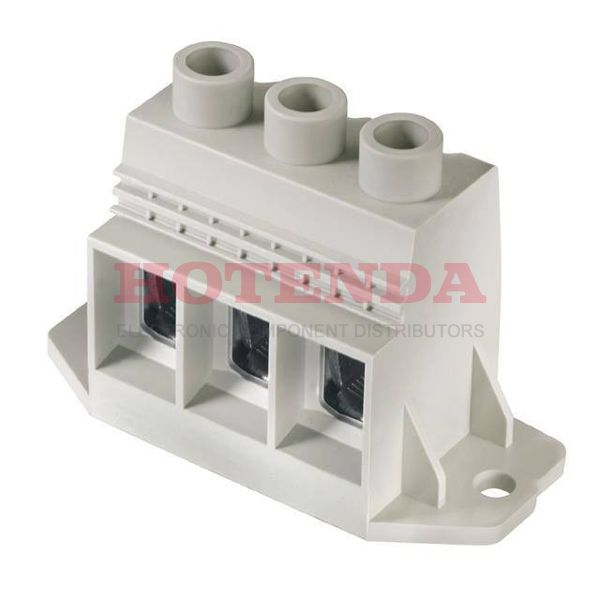1386770000 - PRINTED CIRCUIT BOARD TERMINALS,