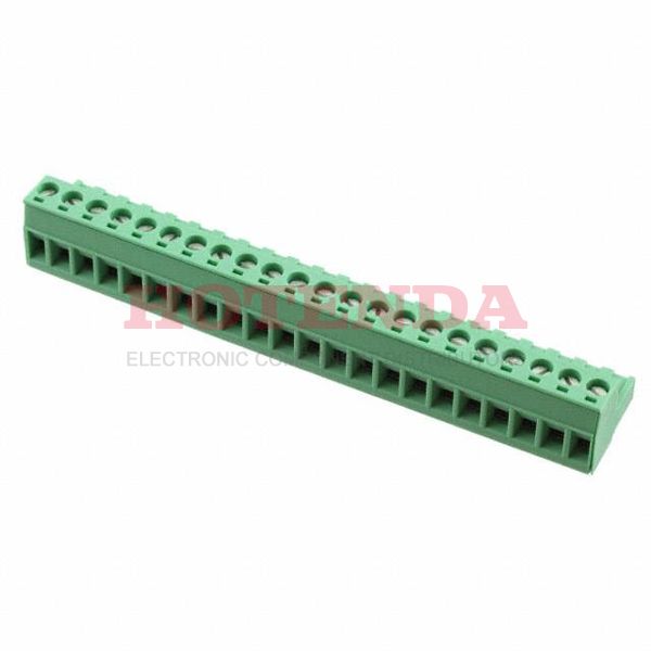 1754847 - 1754847 datasheet pdf and Terminal Blocks - Headers, Plugs and Sockets product details from Phoenix Contact stock available on our website