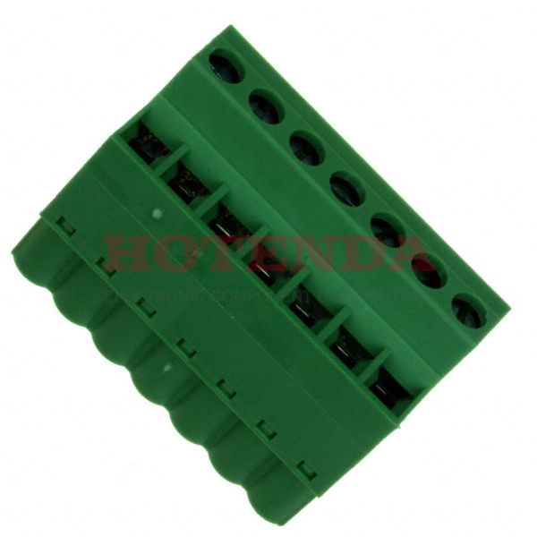 1779466 - 1779466 datasheet pdf and Terminal Blocks - Headers, Plugs and Sockets product details from Phoenix Contact stock available on our website