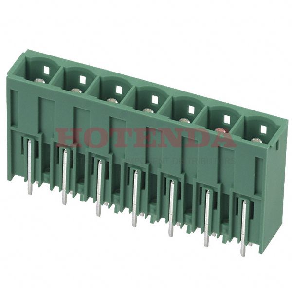 1998836 - 1998836 datasheet pdf and Terminal Blocks - Headers, Plugs and Sockets product details from Phoenix Contact stock available on our website