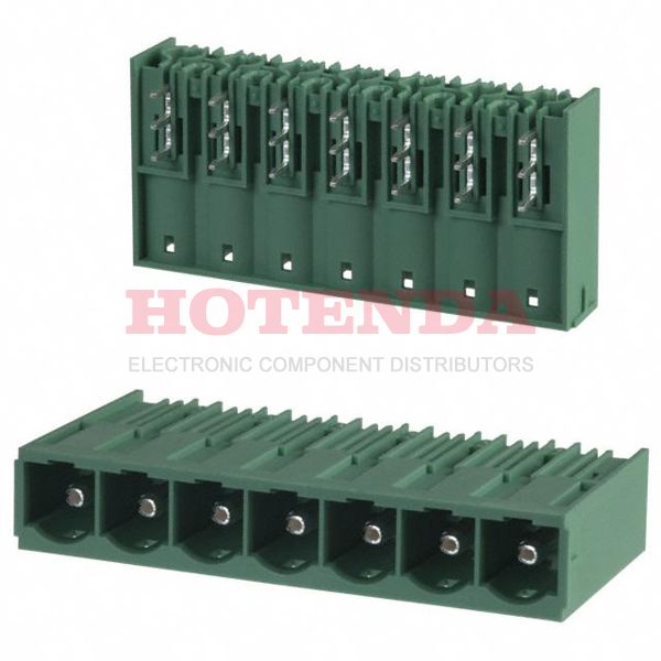 1998988 - 1998988 datasheet pdf and Terminal Blocks - Headers, Plugs and Sockets product details from Phoenix Contact stock available on our website