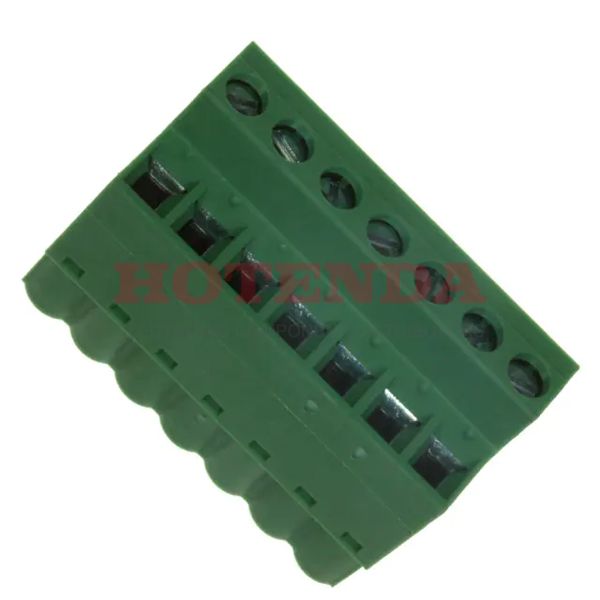 1777332 - 1777332 datasheet pdf and Terminal Blocks - Headers, Plugs and Sockets product details from Phoenix Contact stock available on our website