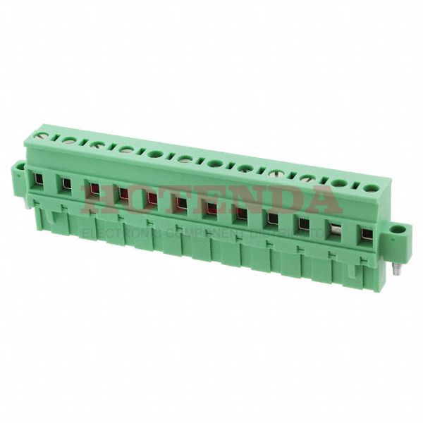 1847987 - 1847987 datasheet pdf and Terminal Blocks - Headers, Plugs and Sockets product details from Phoenix Contact stock available on our website