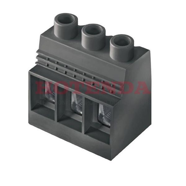 1386550000 - PRINTED CIRCUIT BOARD TERMINALS,